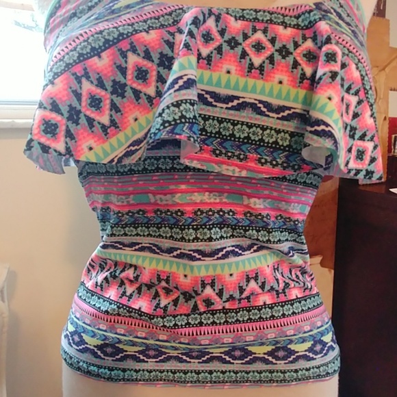 Tankini - Picture 2 of 3